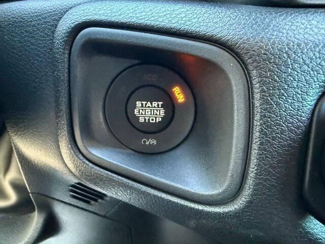 2026 Jeep Wrangler 4-Door Sport S 4x4