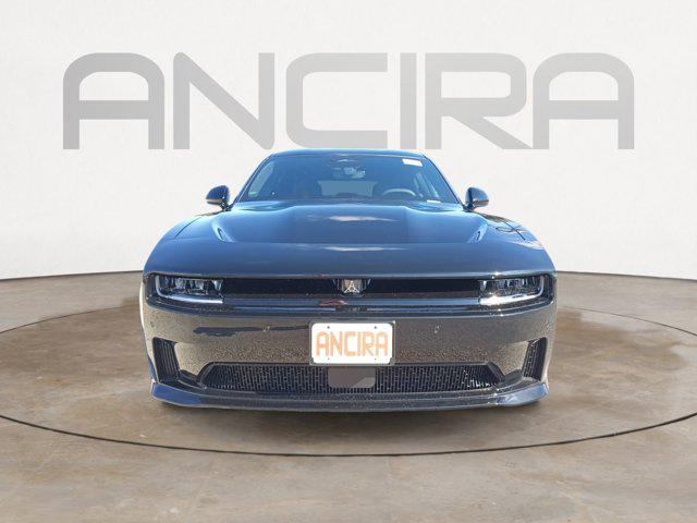 2026 Dodge Charger Daytona 4-Door Scat Pack AWD