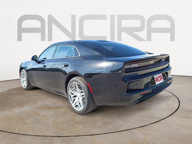 2026 Dodge Charger Daytona 4-Door Scat Pack AWD