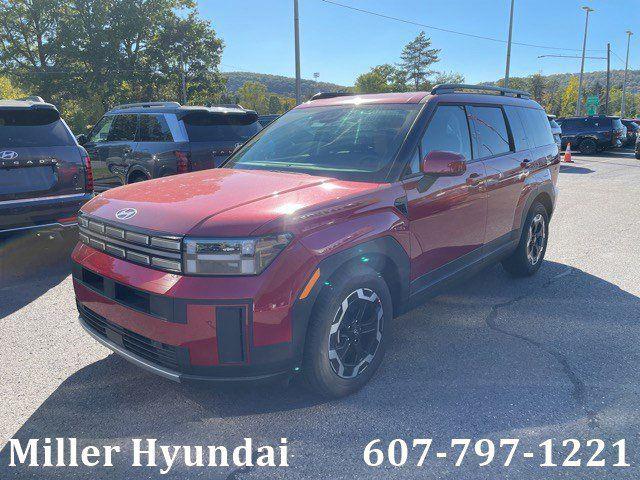 2026 Hyundai Santa Fe SEL for sale in Vestal, NY