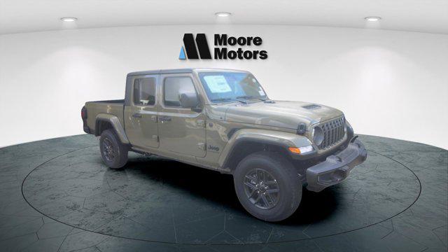 2025 Jeep Gladiator Sport S for sale in Caro, MI