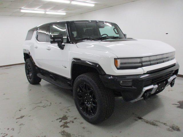 2026 GMC HUMMER EV 2X 4WD for sale in Battle Creek, MI