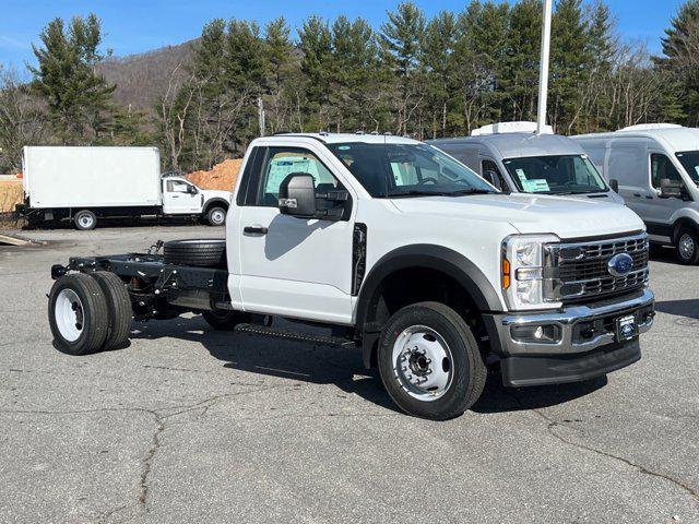 2026 Ford F-450 XL for sale in Canton, NC