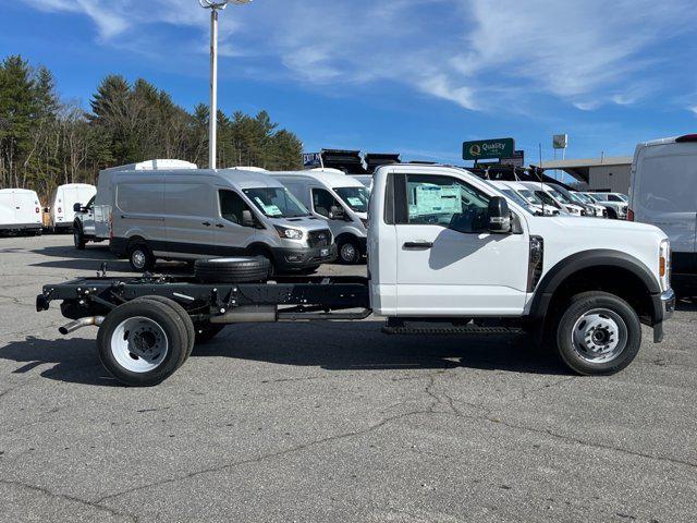 2026 Ford F-450 XL