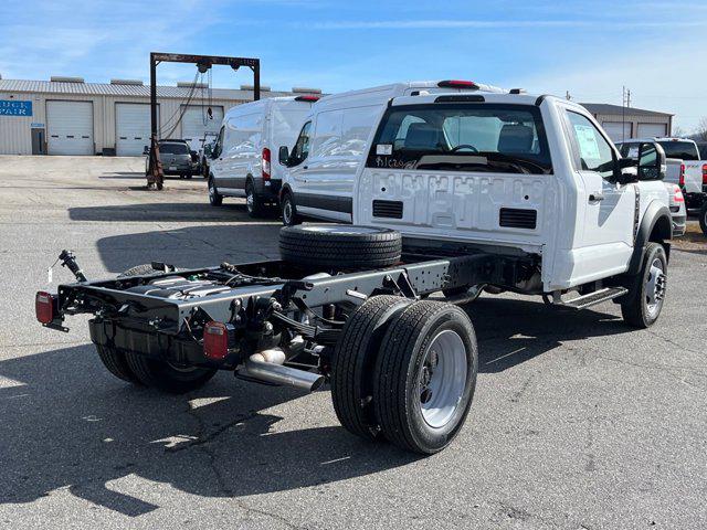 2026 Ford F-450 XL