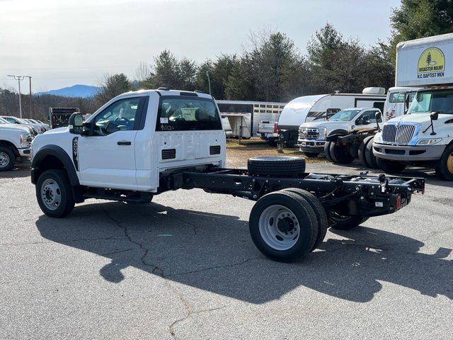 2026 Ford F-450 XL