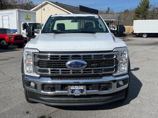2026 Ford F-450 XL
