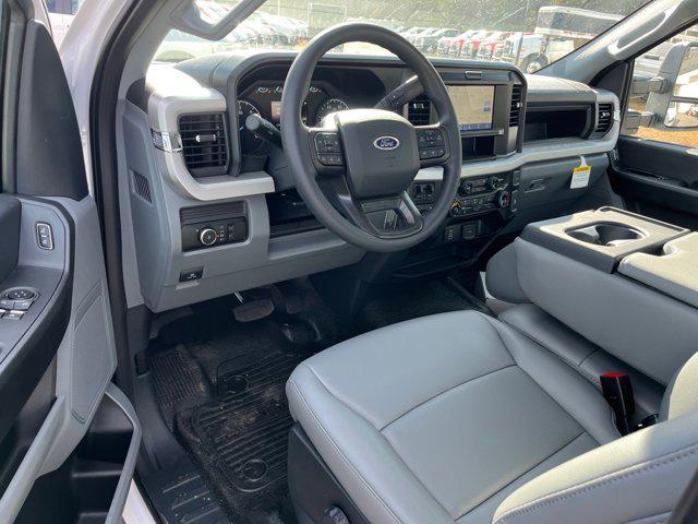 2026 Ford F-450 XL