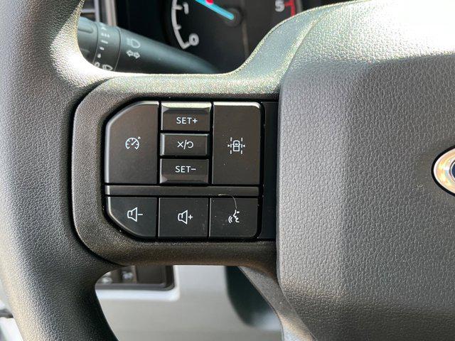 2026 Ford F-450 XL
