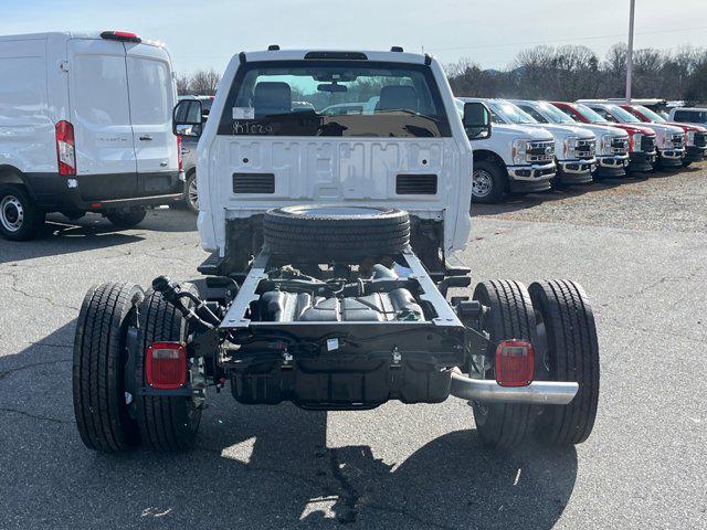 2026 Ford F-450 XL