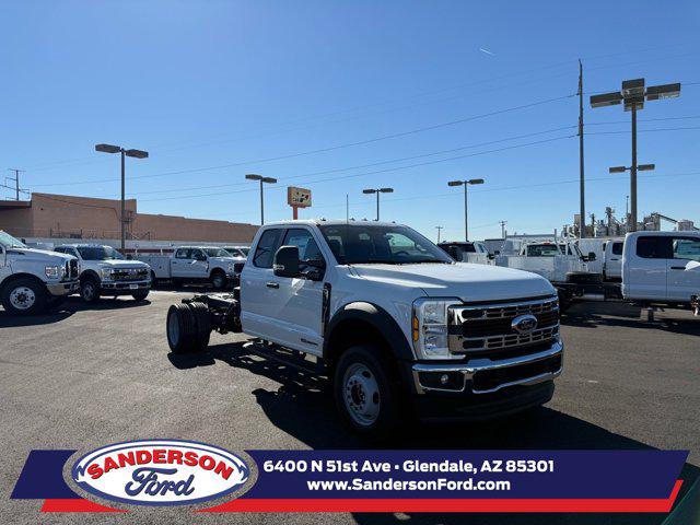 2026 Ford F-550 XL for sale in Glendale, AZ