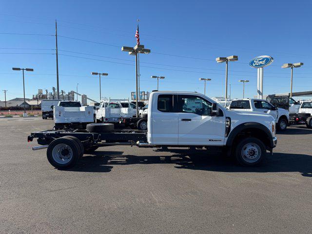 2026 Ford F-550 XL