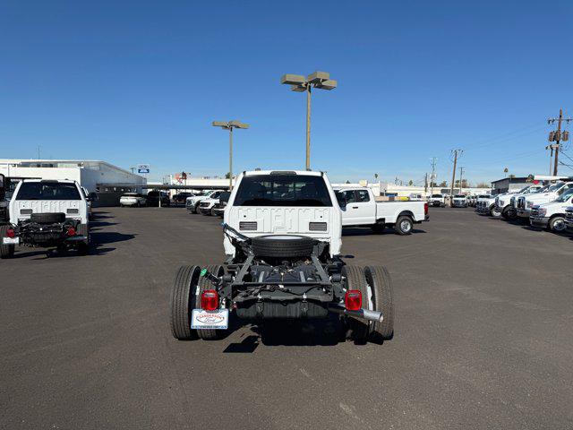 2026 Ford F-550 XL