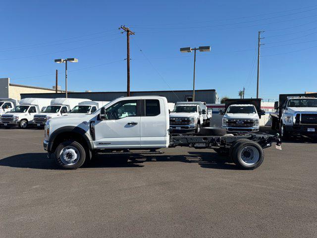 2026 Ford F-550 XL