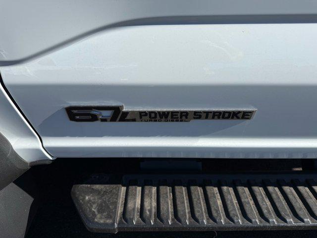 2026 Ford F-550 XL