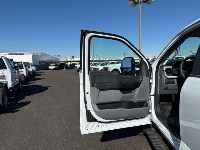2026 Ford F-550 XL