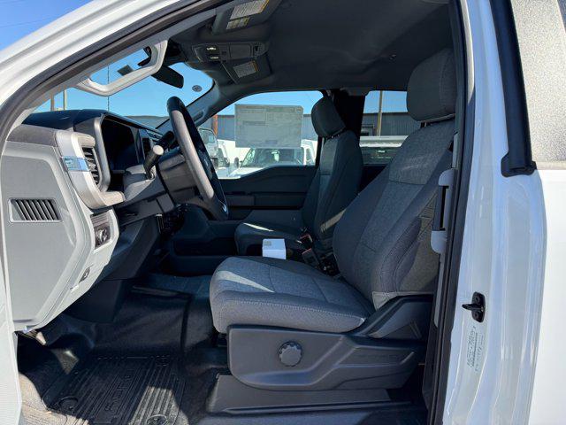 2026 Ford F-550 XL