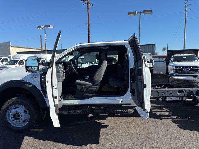 2026 Ford F-550 XL