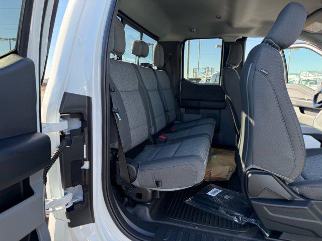 2026 Ford F-550 XL