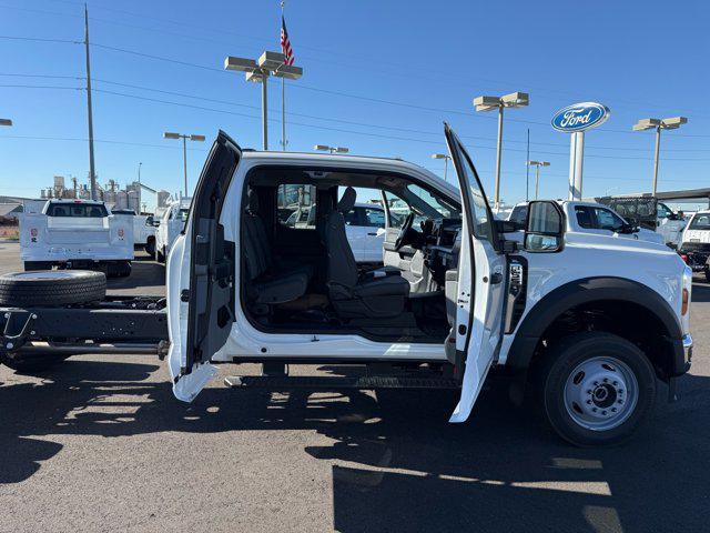 2026 Ford F-550 XL