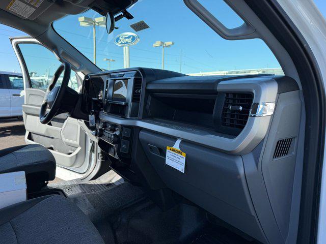 2026 Ford F-550 XL