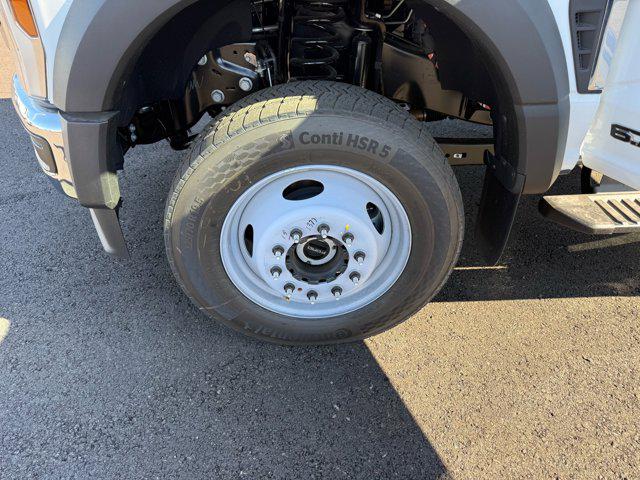 2026 Ford F-550 XL
