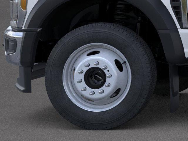 2026 Ford F-550 XL