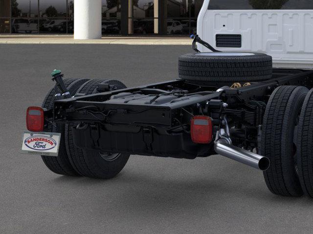 2026 Ford F-550 XL