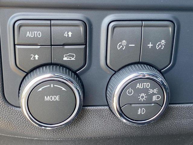 2026 Chevrolet Suburban RST, 4WD