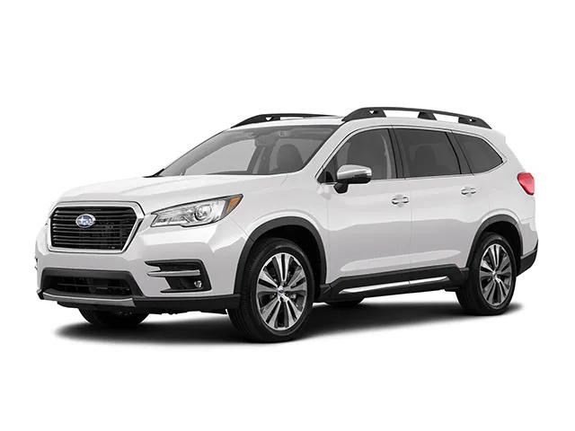 2019 Subaru Ascent Touring for sale in Lisbon Falls, ME