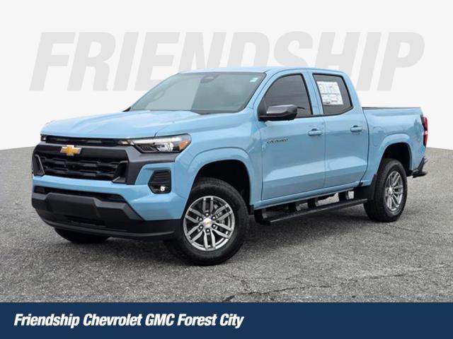 2026 Chevrolet Colorado LT, RWD for sale in Forest City, NC