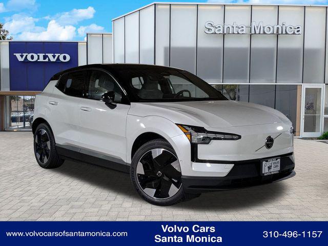 2025 Volvo EX30 Ultra Twin Motor Performance, Fully electric for sale in Santa Monica, CA