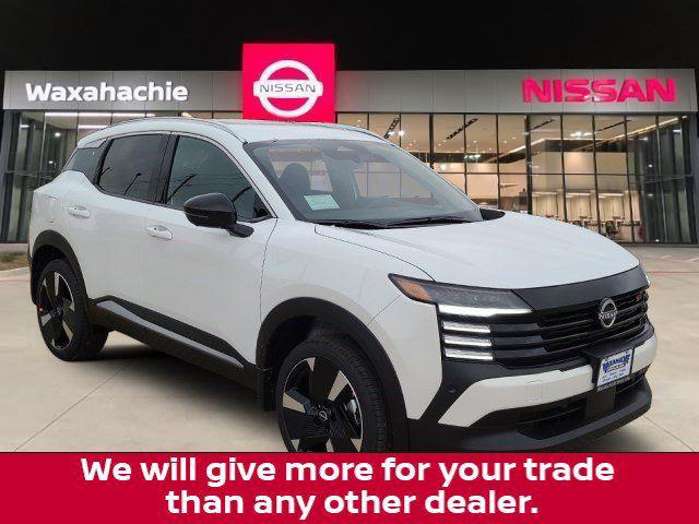 2026 Nissan Kicks SR for sale in Waxahachie, TX