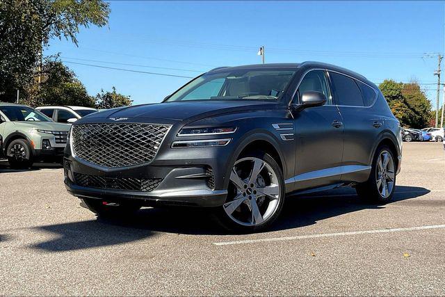 Used 2023 Genesis GV80 For Sale in Olive Branch, MS