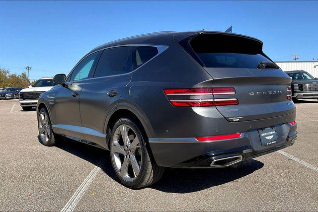 Used 2023 Genesis GV80 For Sale in Olive Branch, MS
