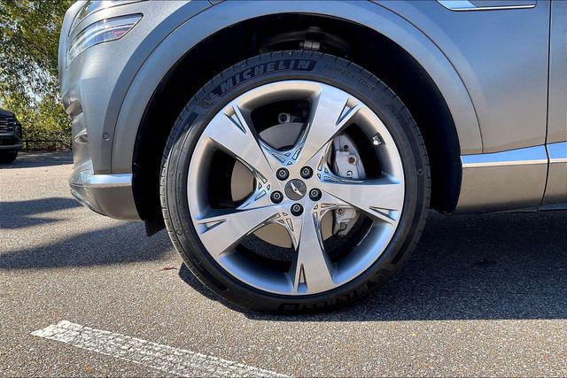 Used 2023 Genesis GV80 For Sale in Olive Branch, MS