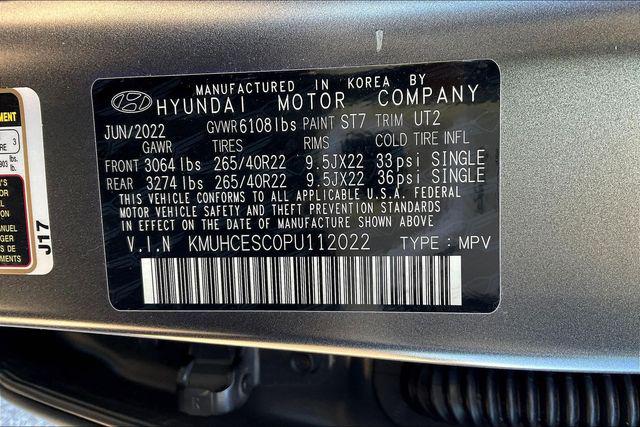 Used 2023 Genesis GV80 For Sale in Olive Branch, MS