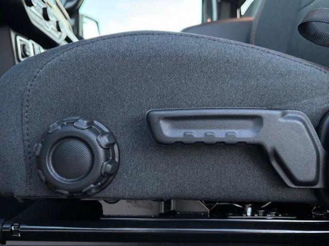 2026 Jeep Wrangler 4-Door Willys 4x4