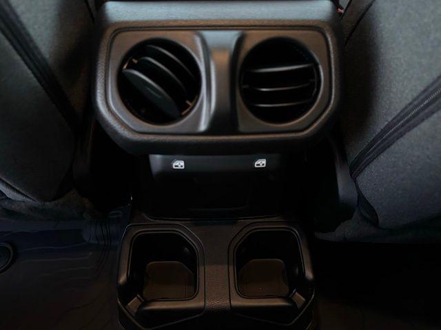 2026 Jeep Wrangler 4-Door Willys 4x4