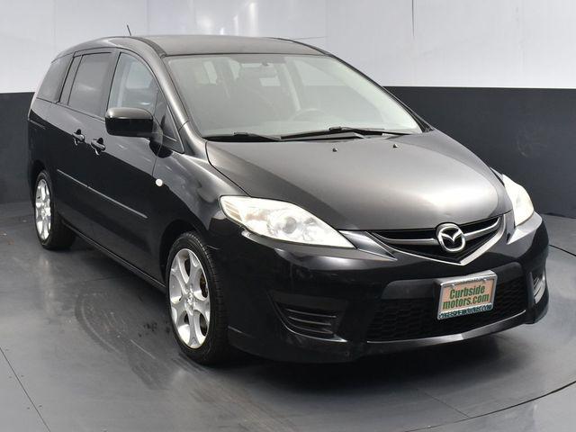 2009 Mazda Mazda5 Sport for sale in Lakewood, WA
