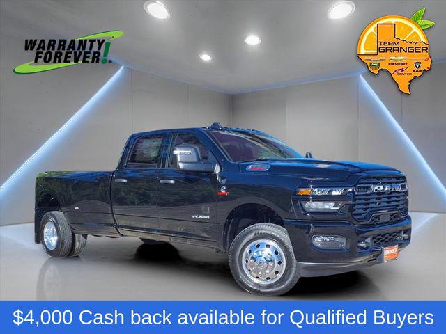 2026 Ram 3500 Lone Star for sale in Orange, TX