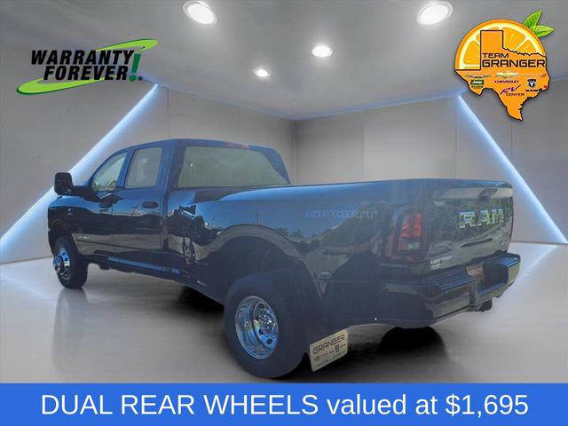 2026 Ram 3500 Lone Star