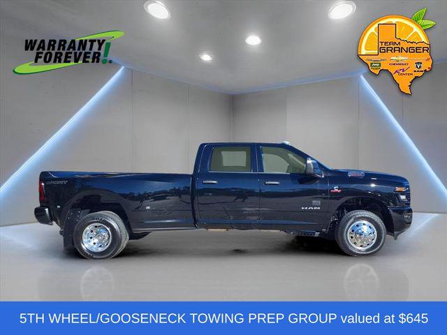 2026 Ram 3500 Lone Star