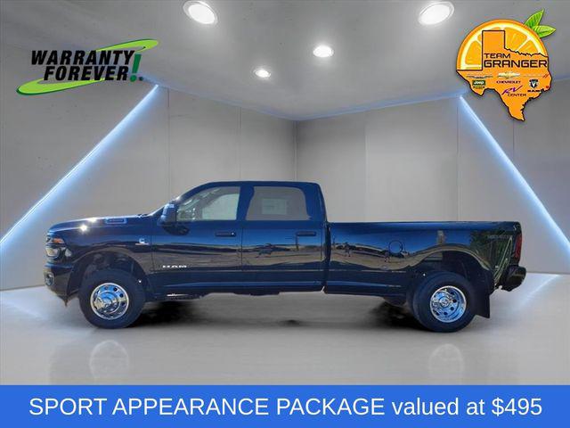 2026 Ram 3500 Lone Star
