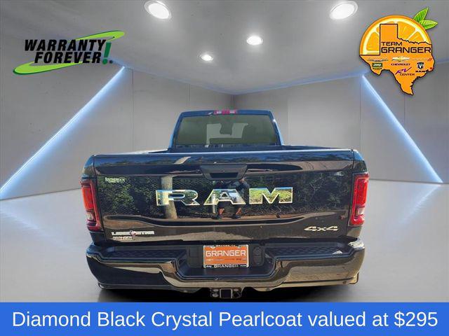 2026 Ram 3500 Lone Star