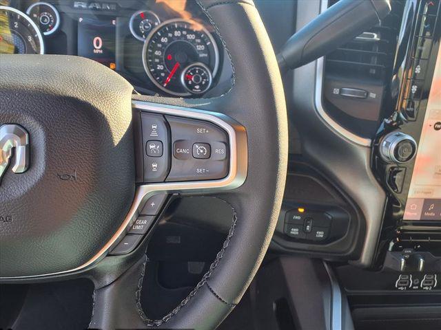 2026 Ram 3500 Lone Star