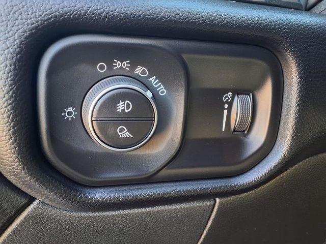 2026 Ram 3500 Lone Star