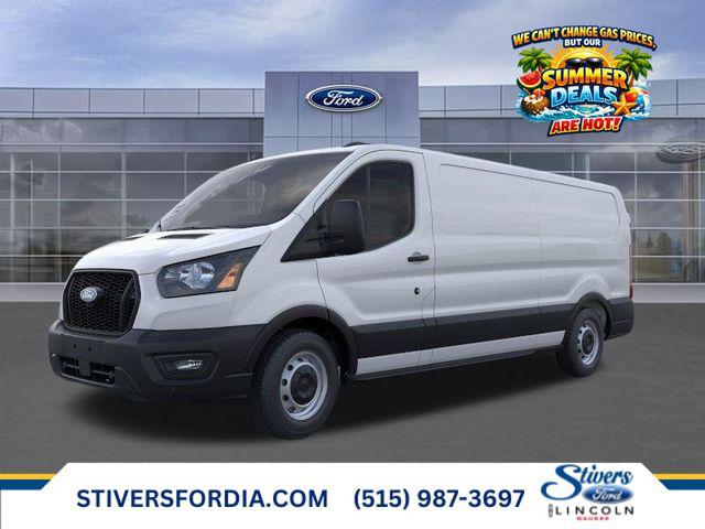 2026 Ford Transit Cargo Van Base for sale in Waukee, IA