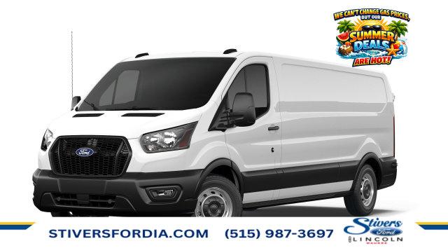 2026 Ford Transit Cargo Van Base for sale in Waukee, IA