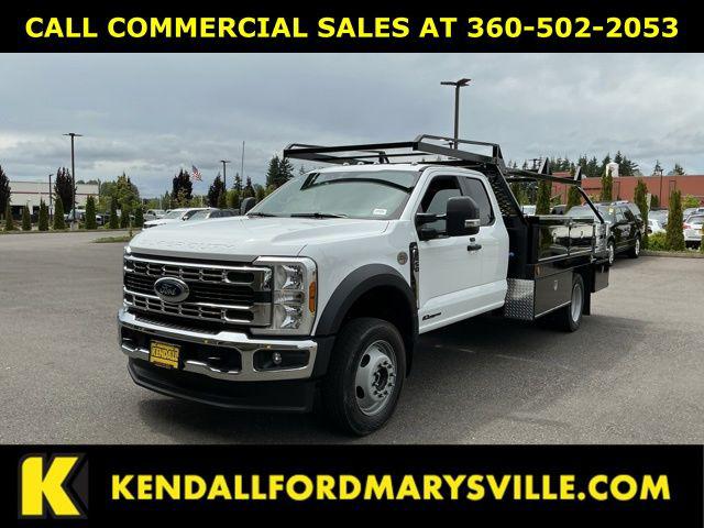 2026 Ford F-450 DRW for sale in Marysville, WA
